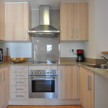 Rnet - 206 Apartments Roses Porto Mar Εξωτερικό φωτογραφία