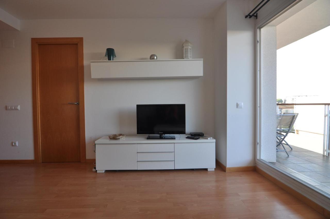 Rnet - 206 Apartments Roses Porto Mar Εξωτερικό φωτογραφία
