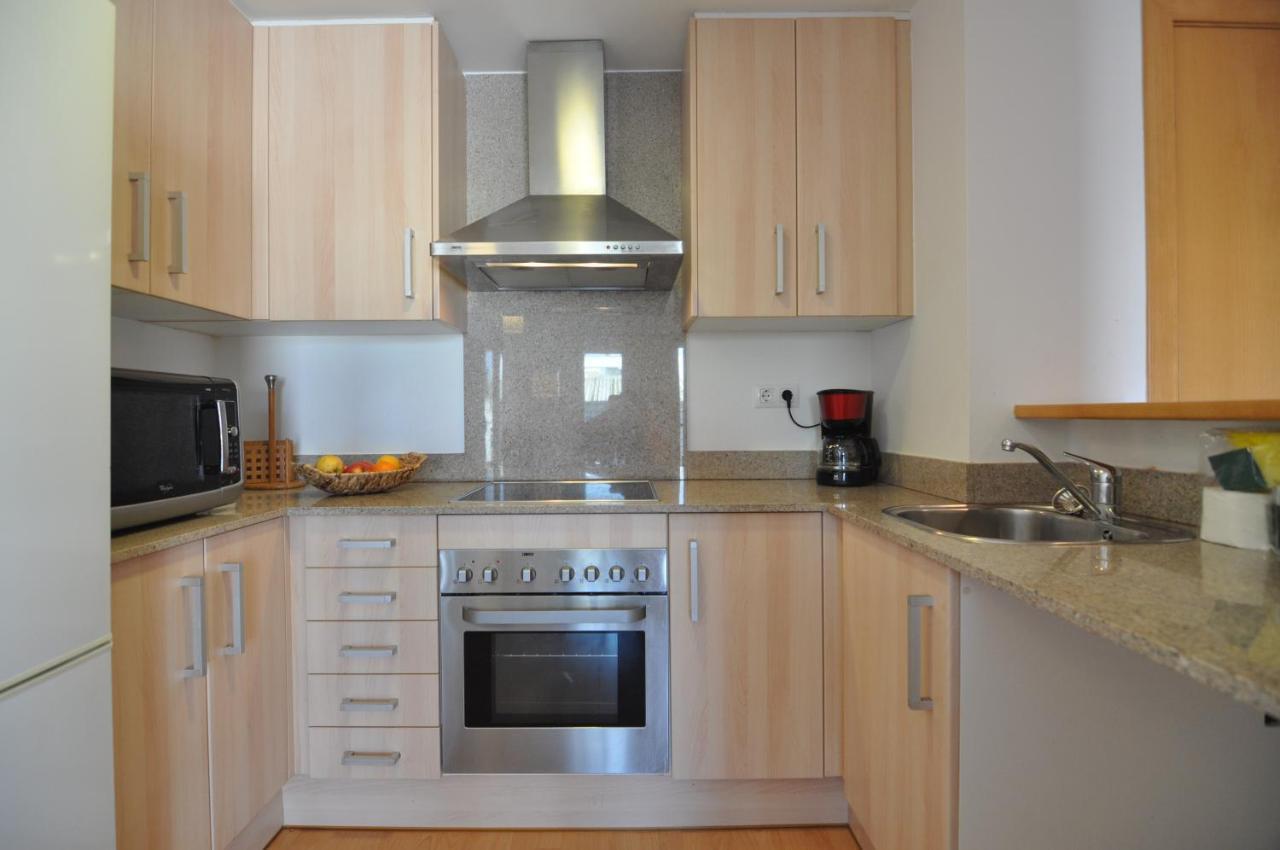 Rnet - 206 Apartments Roses Porto Mar Εξωτερικό φωτογραφία