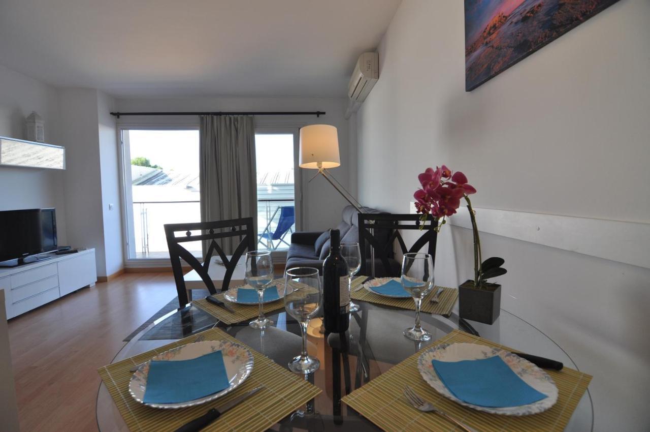Rnet - 206 Apartments Roses Porto Mar Εξωτερικό φωτογραφία