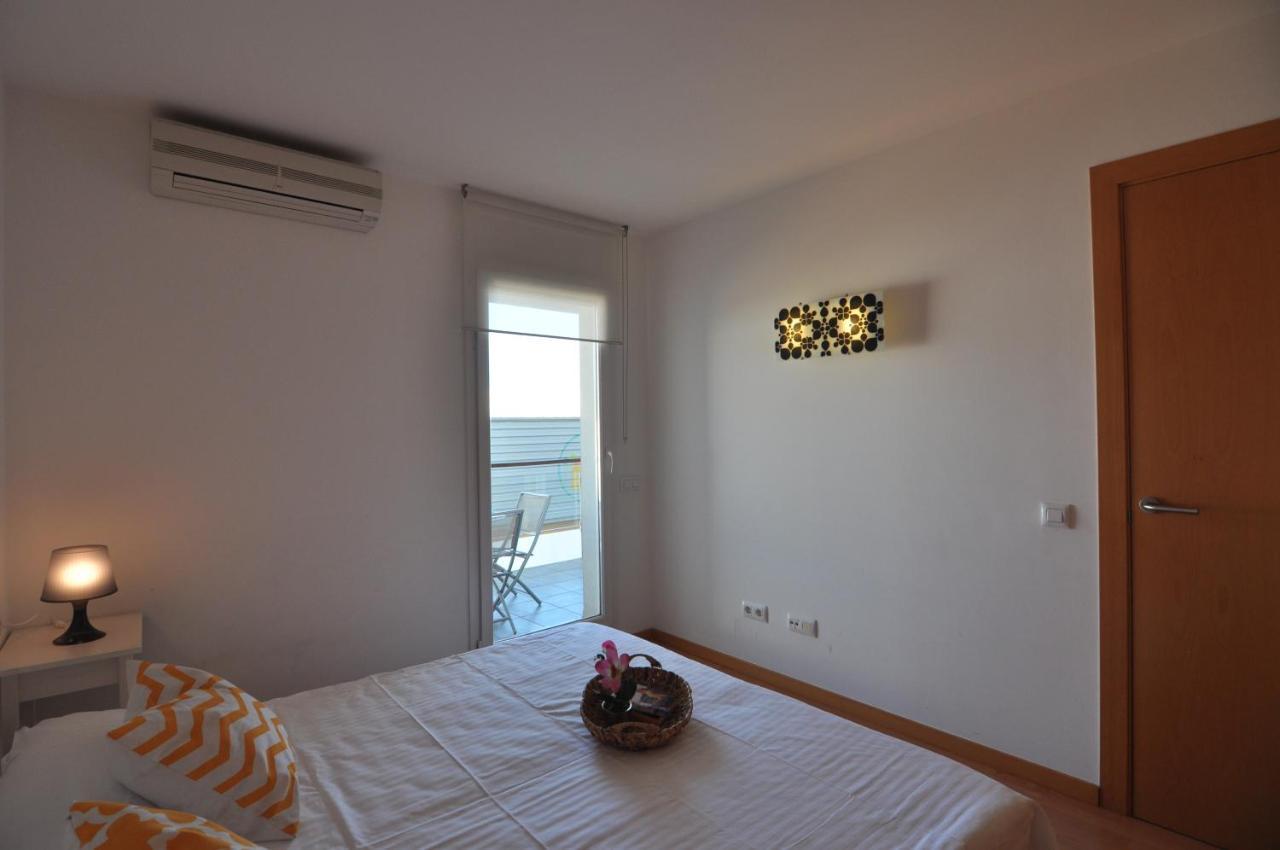 Rnet - 206 Apartments Roses Porto Mar Εξωτερικό φωτογραφία