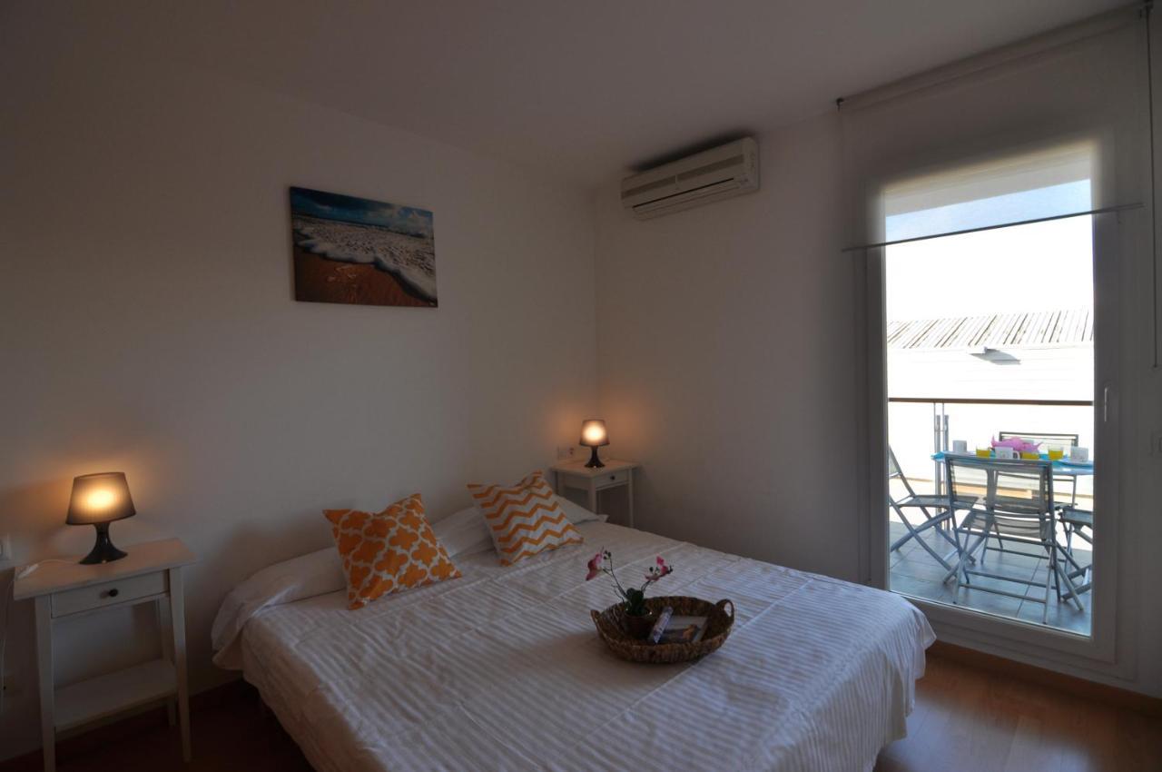 Rnet - 206 Apartments Roses Porto Mar Εξωτερικό φωτογραφία