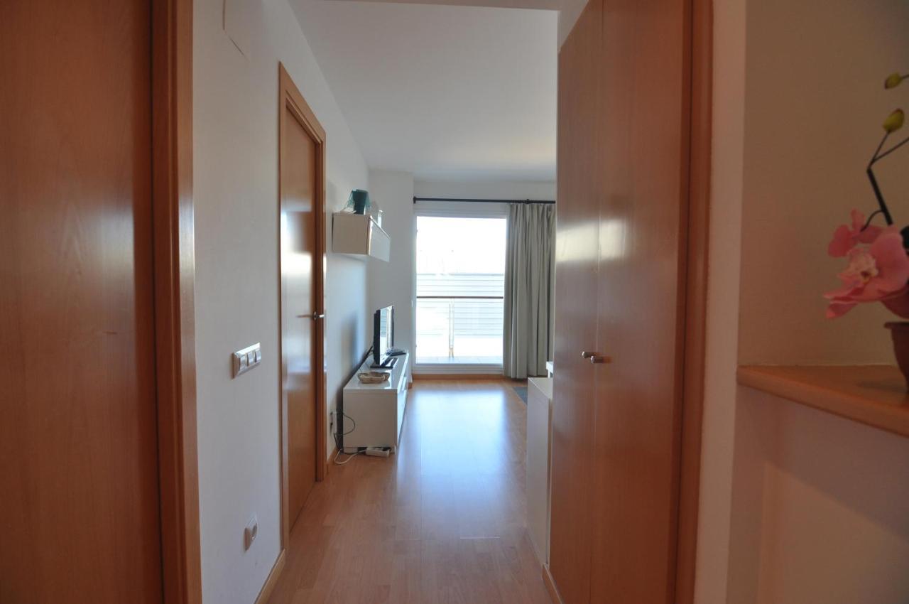 Rnet - 206 Apartments Roses Porto Mar Εξωτερικό φωτογραφία