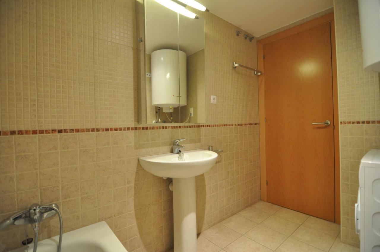 Rnet - 206 Apartments Roses Porto Mar Εξωτερικό φωτογραφία