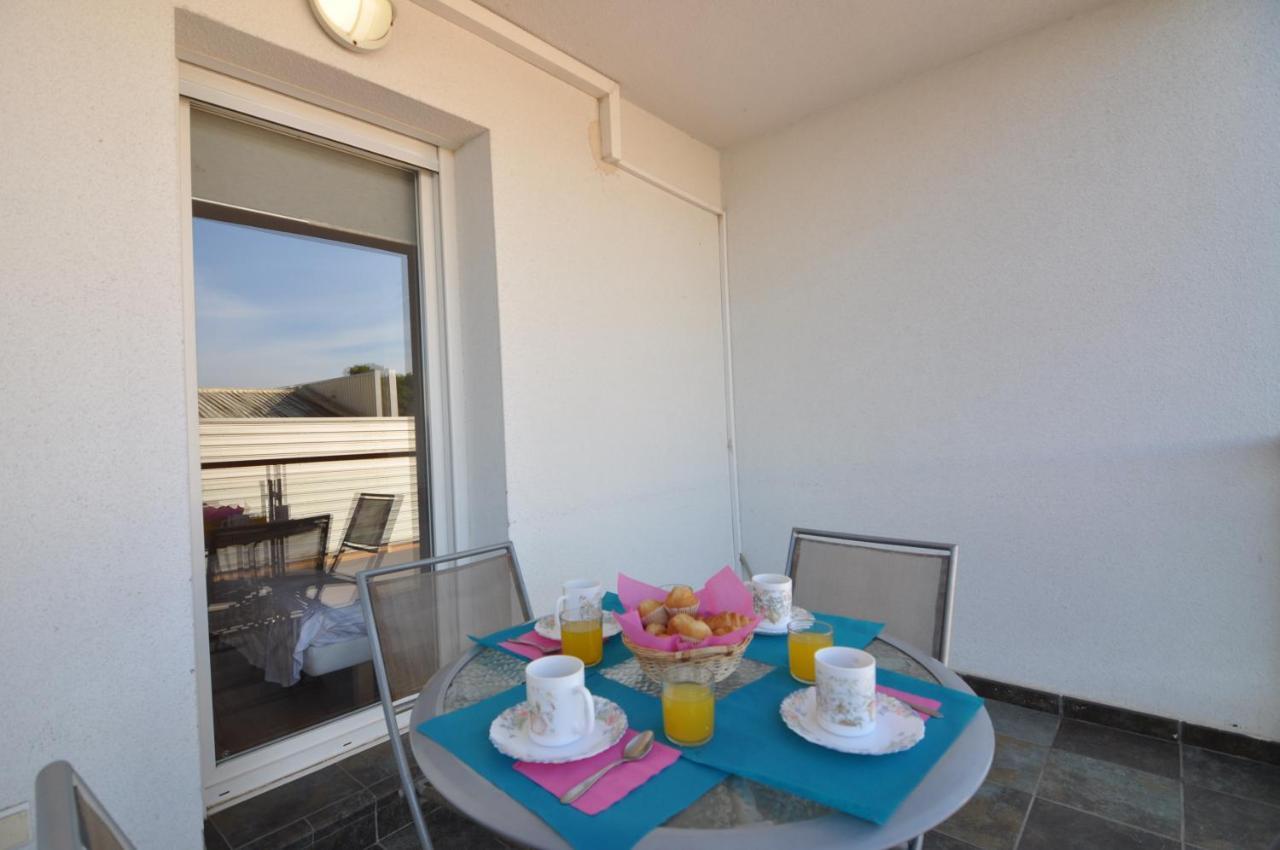 Rnet - 206 Apartments Roses Porto Mar Εξωτερικό φωτογραφία