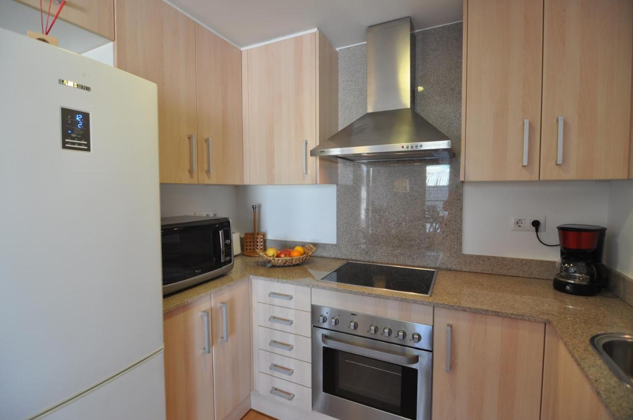 Rnet - 206 Apartments Roses Porto Mar Εξωτερικό φωτογραφία