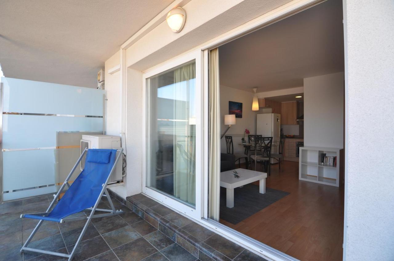 Rnet - 206 Apartments Roses Porto Mar Εξωτερικό φωτογραφία