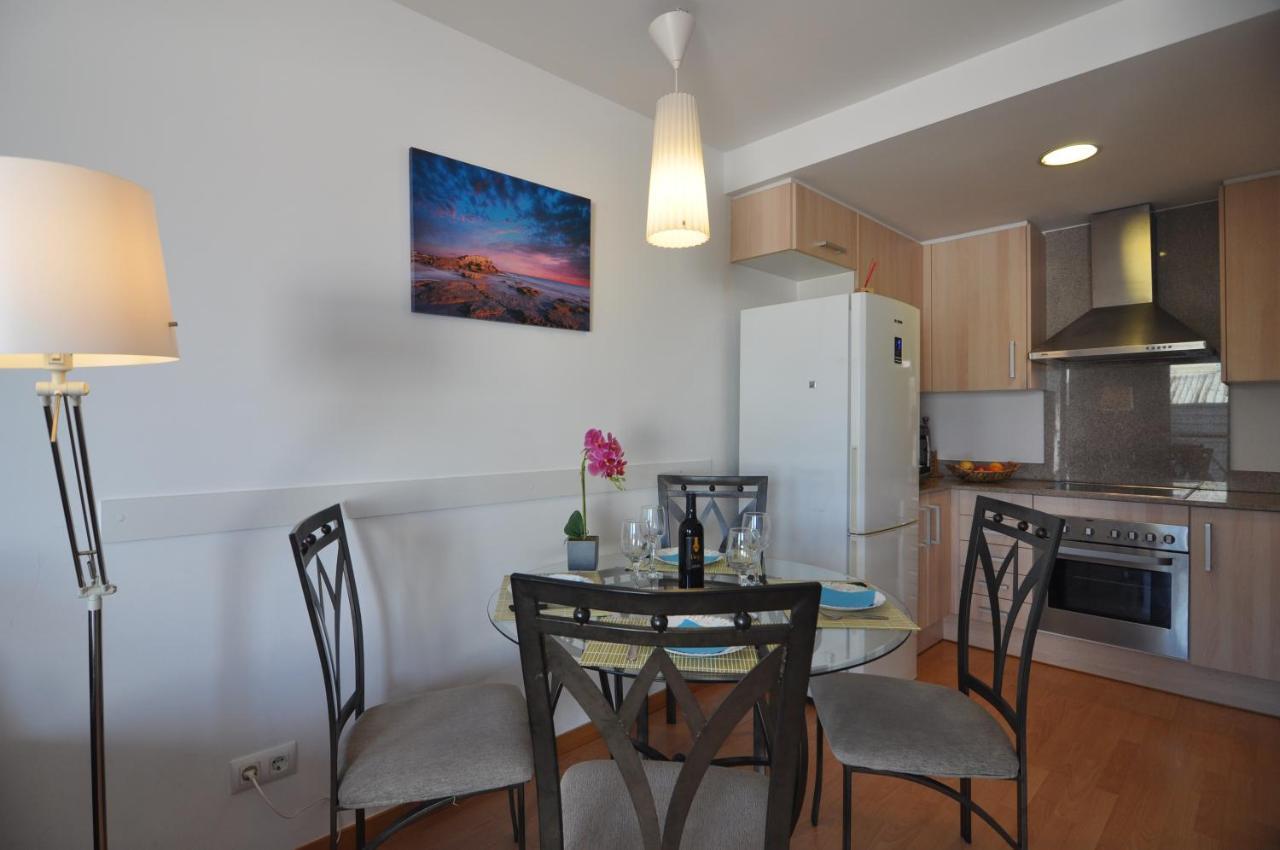 Rnet - 206 Apartments Roses Porto Mar Εξωτερικό φωτογραφία