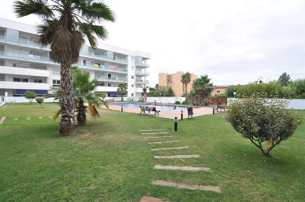 Rnet - 206 Apartments Roses Porto Mar Εξωτερικό φωτογραφία