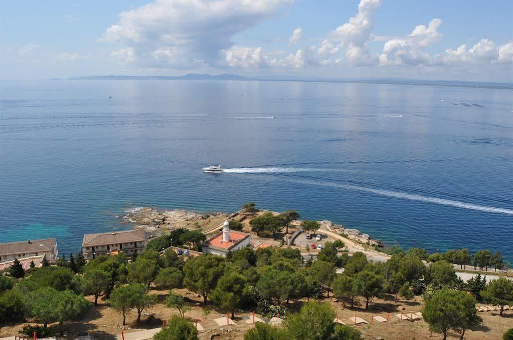 Rnet - 206 Apartments Roses Porto Mar Εξωτερικό φωτογραφία