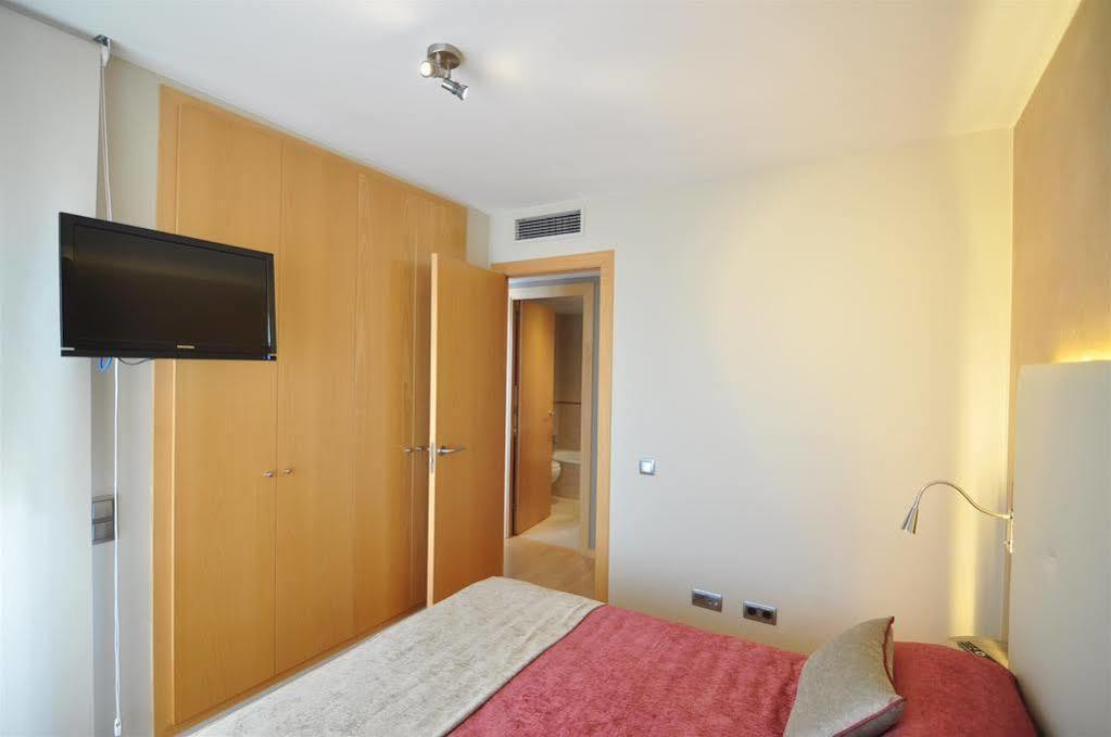 Rnet - 206 Apartments Roses Porto Mar Εξωτερικό φωτογραφία