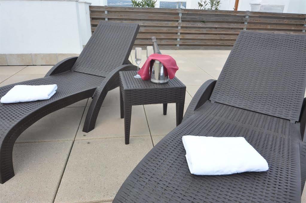 Rnet - 206 Apartments Roses Porto Mar Εξωτερικό φωτογραφία